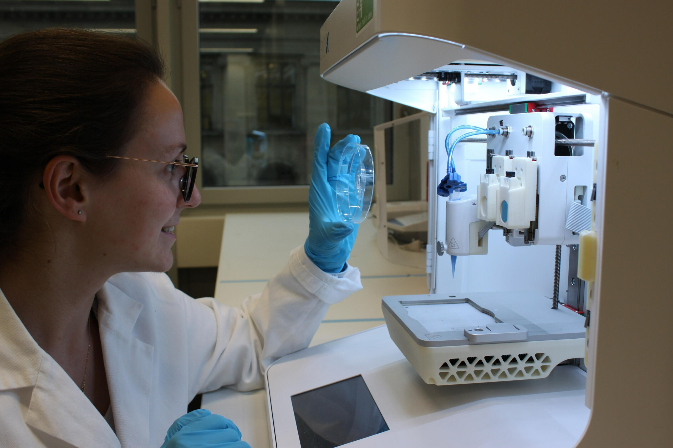 Photo credit: Lukas Obrist